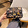 Diamond Chain Shoulder Bag