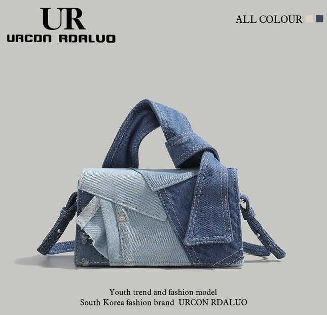 Denim Bag
